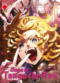 Volume cover